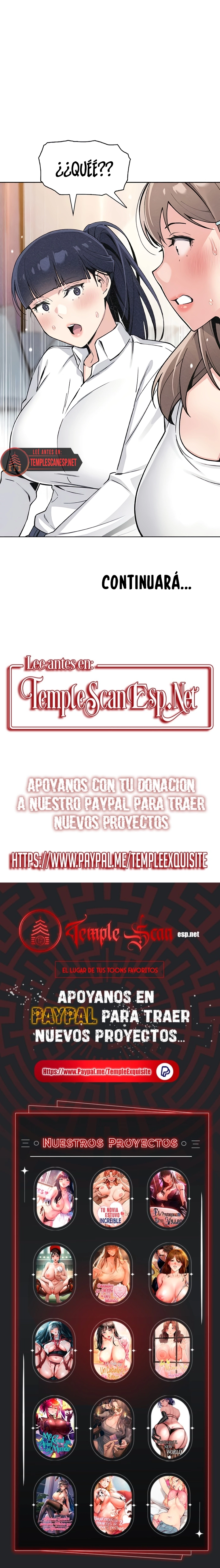 Mi Hija Capítulo 33 - Page 11