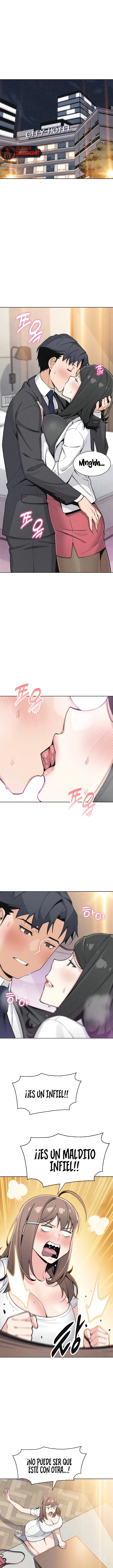 Mi Hija Capítulo 33 - Page 3