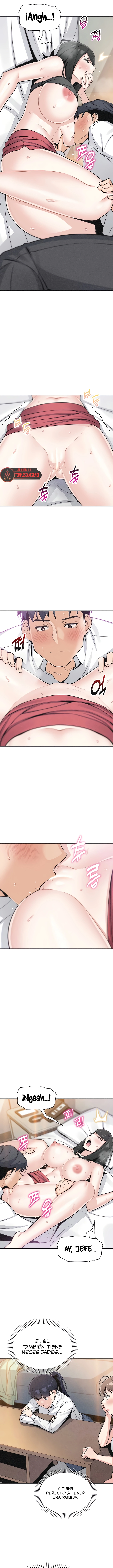 Mi Hija Capítulo 33 - Page 5