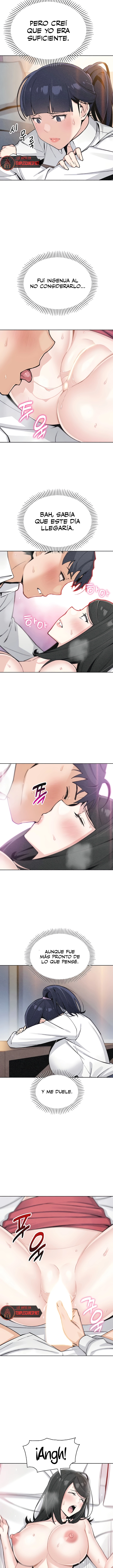 Mi Hija Capítulo 33 - Page 6