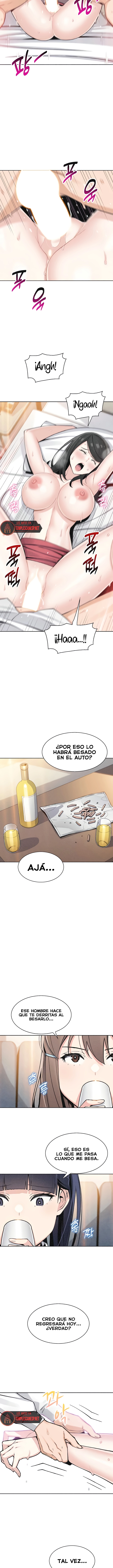 Mi Hija Capítulo 33 - Page 8