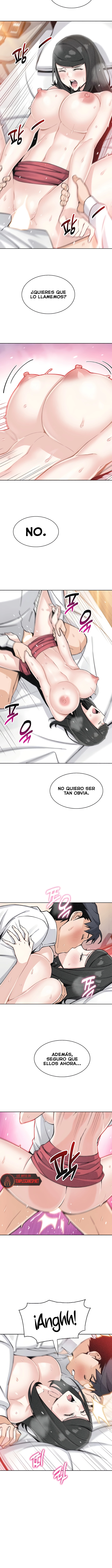 Mi Hija Capítulo 33 - Page 9