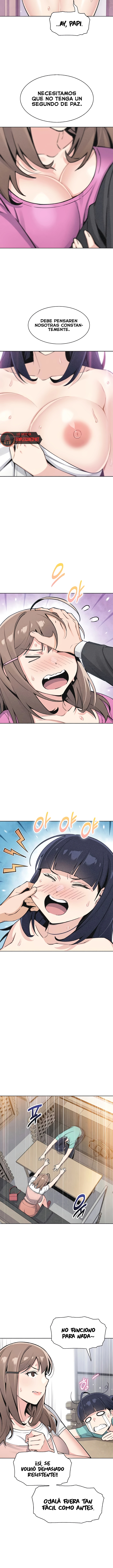 Mi Hija Capítulo 34 - Page 10