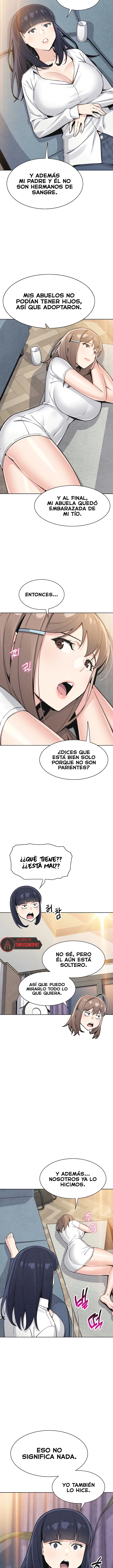 Mi Hija Capítulo 34 - Page 6