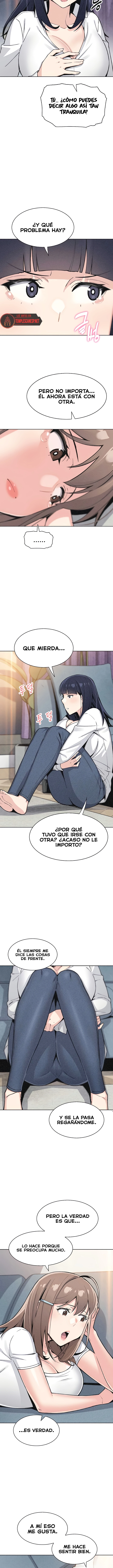 Mi Hija Capítulo 34 - Page 7