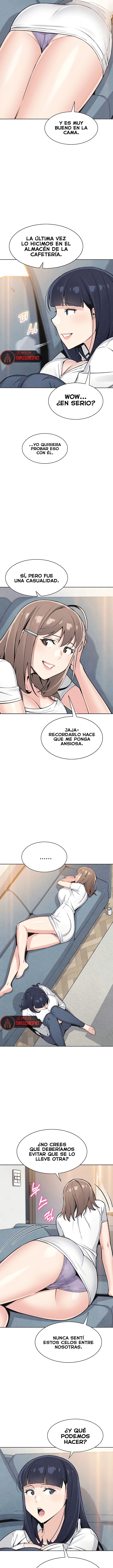 Mi Hija Capítulo 34 - Page 8