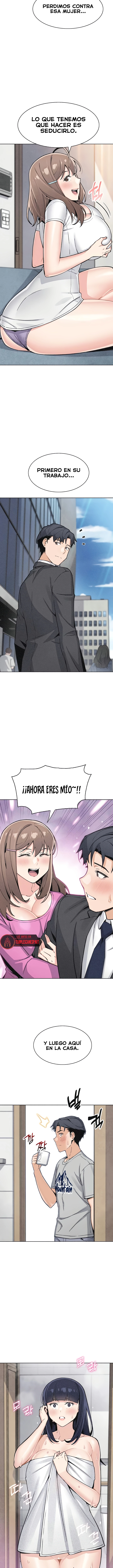 Mi Hija Capítulo 34 - Page 9