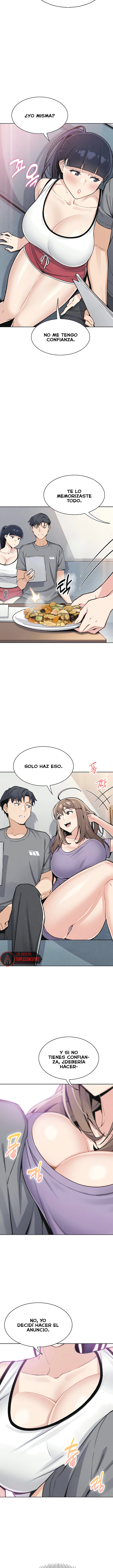 Mi Hija Capítulo 35 - Page 3