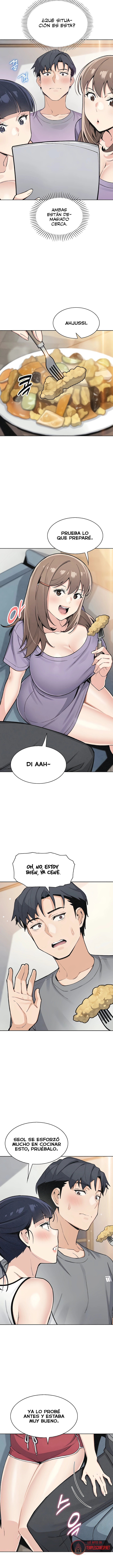 Mi Hija Capítulo 35 - Page 4