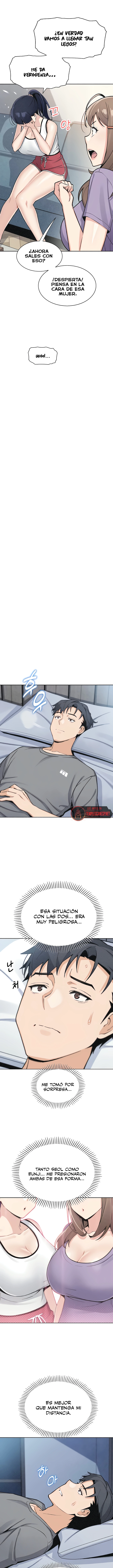 Mi Hija Capítulo 35 - Page 6