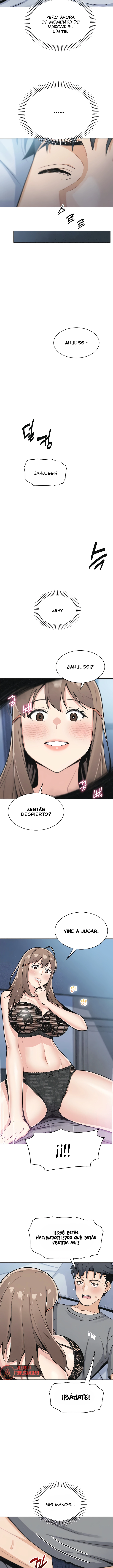 Mi Hija Capítulo 35 - Page 7