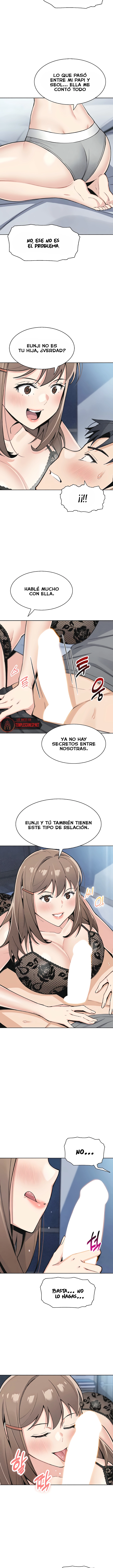 Mi Hija Capítulo 35 - Page 9