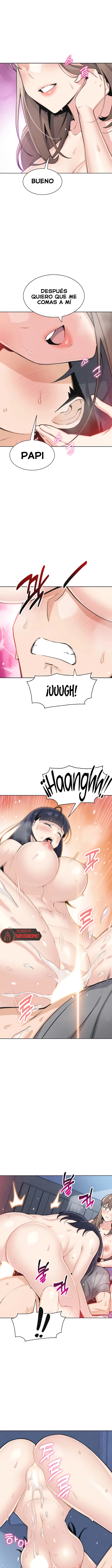 Mi Hija Capítulo 36 - Page 6