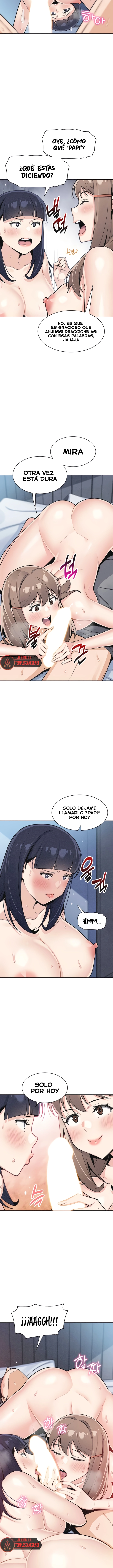 Mi Hija Capítulo 36 - Page 7