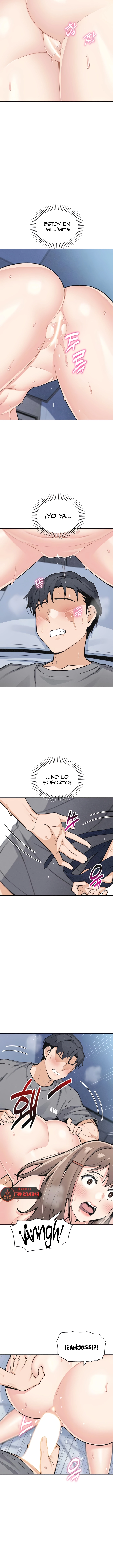 Mi Hija Capítulo 36 - Page 8