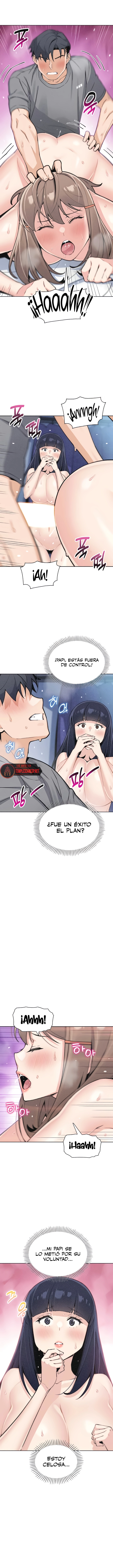 Mi Hija Capítulo 36 - Page 9