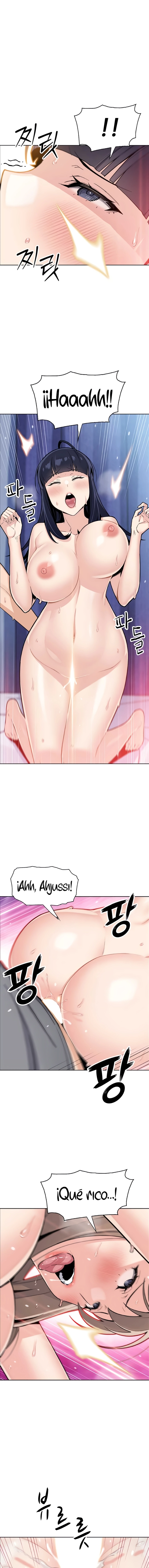 Mi Hija Capítulo 37 - Page 1