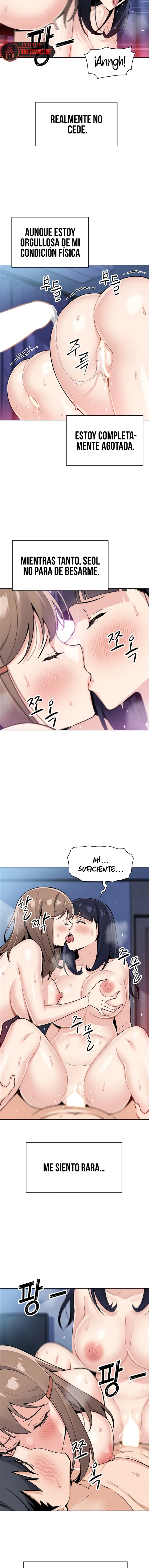 Mi Hija Capítulo 37 - Page 11