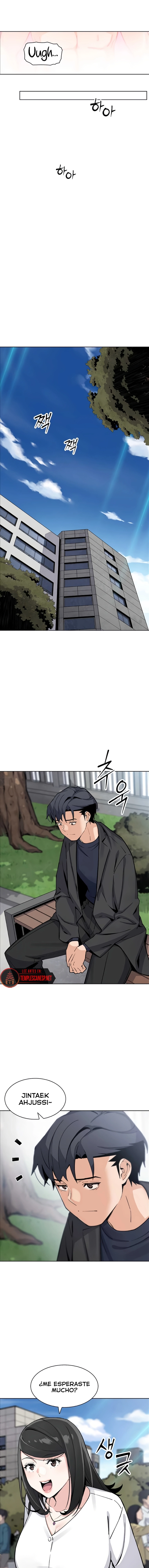 Mi Hija Capítulo 37 - Page 13