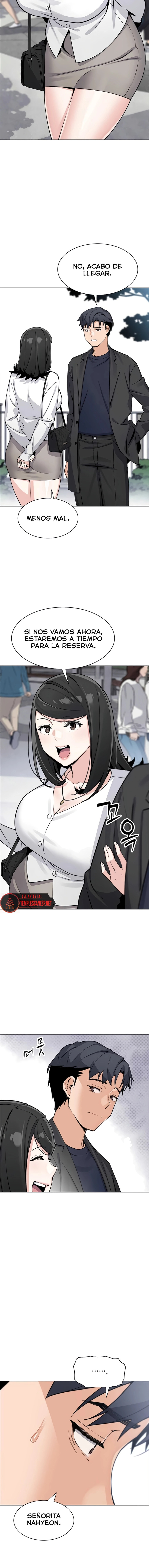 Mi Hija Capítulo 37 - Page 14