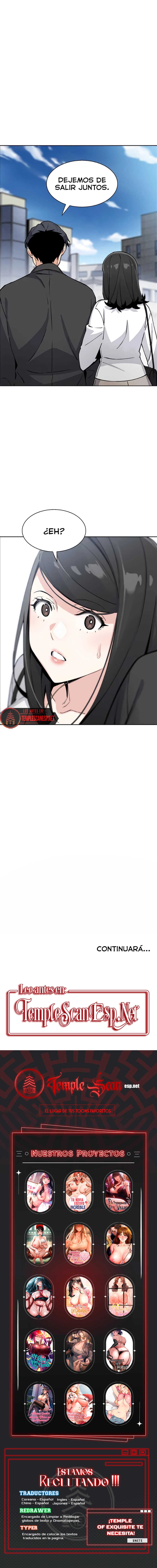 Mi Hija Capítulo 37 - Page 15