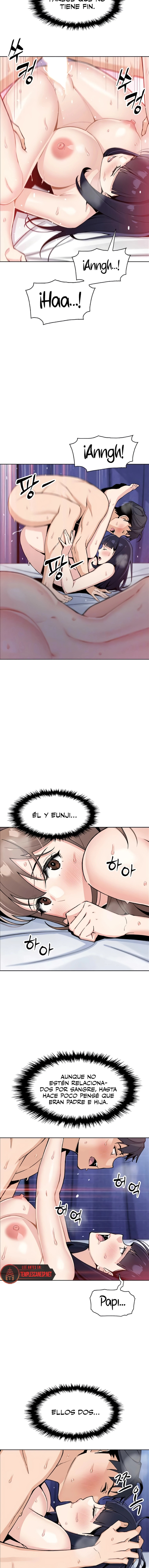 Mi Hija Capítulo 37 - Page 4