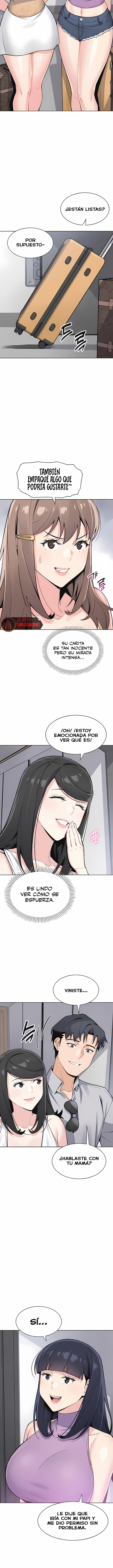 Mi Hija Capítulo 38 - Page 10