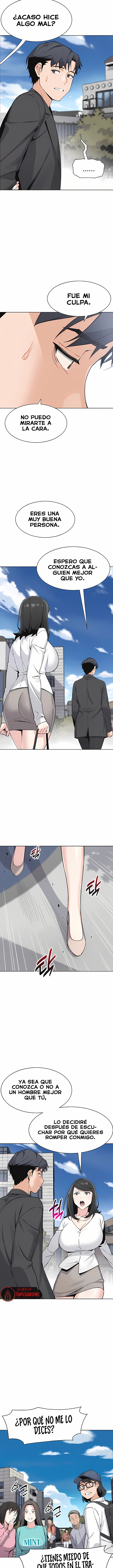 Mi Hija Capítulo 38 - Page 3