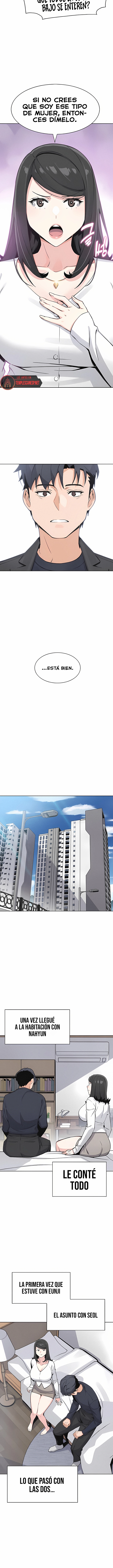 Mi Hija Capítulo 38 - Page 4