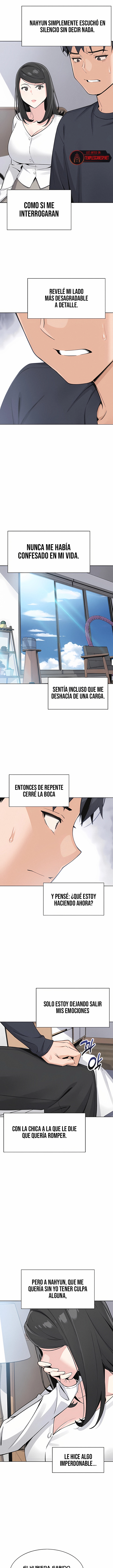 Mi Hija Capítulo 38 - Page 5