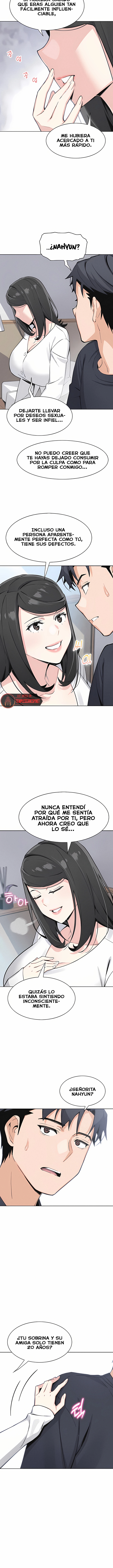Mi Hija Capítulo 38 - Page 6