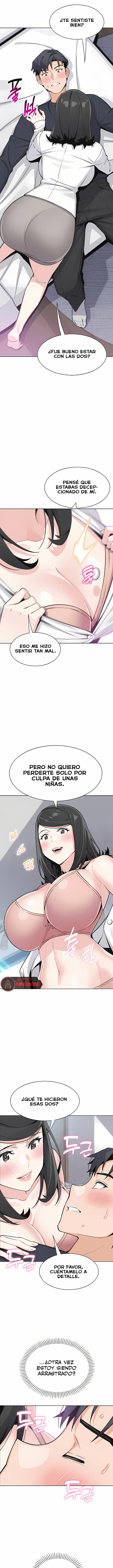 Mi Hija Capítulo 38 - Page 7