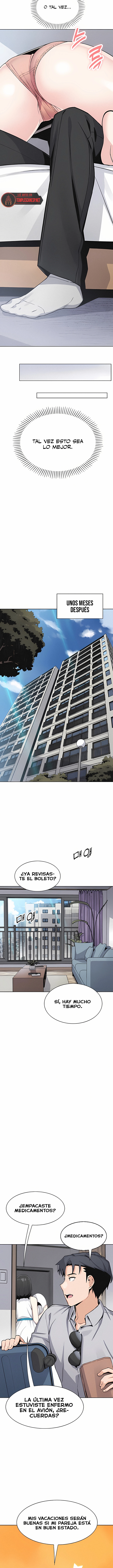 Mi Hija Capítulo 38 - Page 8