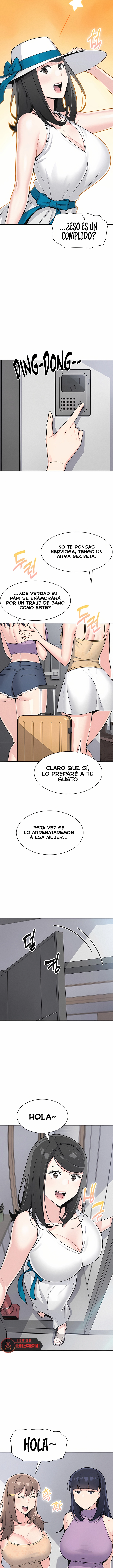 Mi Hija Capítulo 38 - Page 9