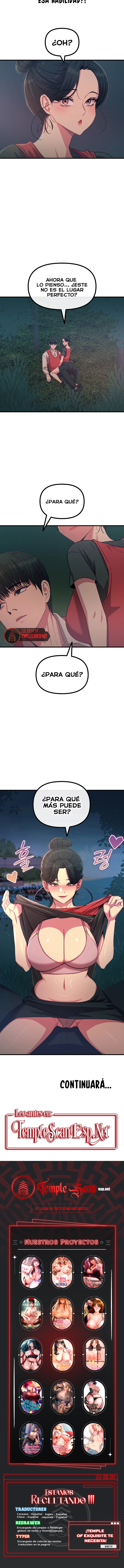 No caeré por segunda vez Capítulo 67 - Page 10