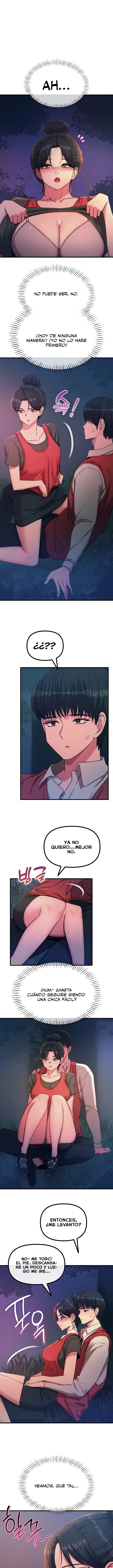 No caeré por segunda vez Capítulo 68 - Page 2