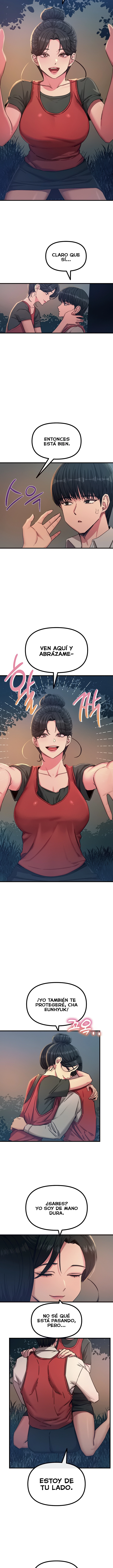 No caeré por segunda vez Capítulo 68 - Page 5