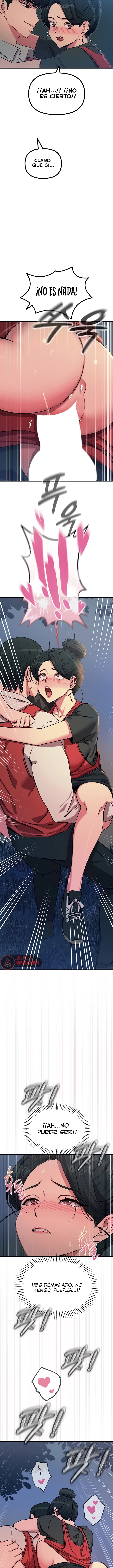 No caeré por segunda vez Capítulo 69 - Page 10