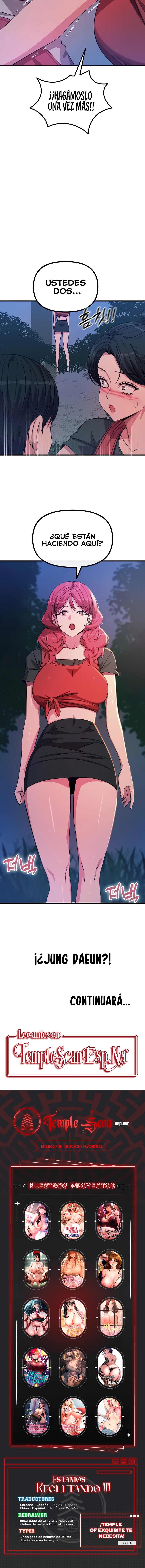 No caeré por segunda vez Capítulo 69 - Page 12