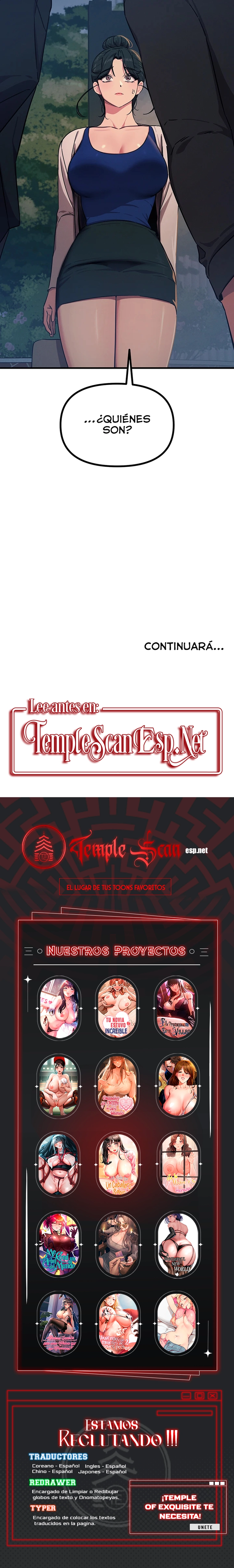 No caeré por segunda vez Capítulo 72 - Page 12