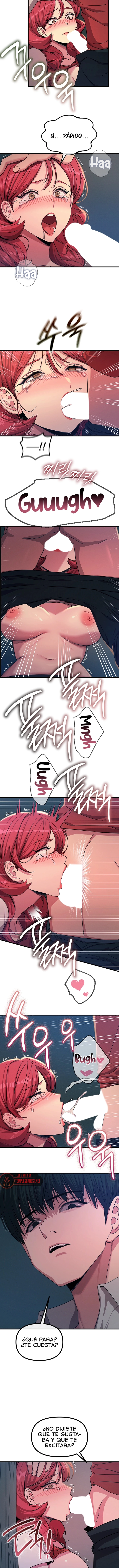 No caeré por segunda vez Capítulo 72 - Page 3