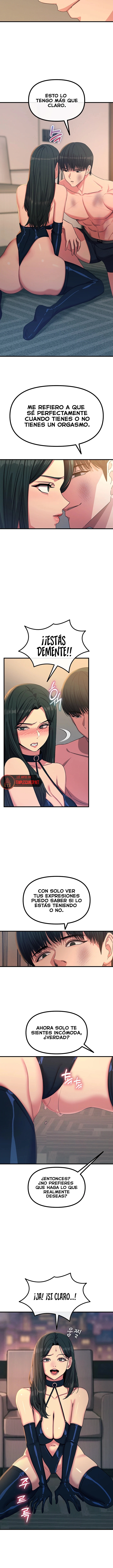 No caeré por segunda vez Capítulo 74 - Page 5