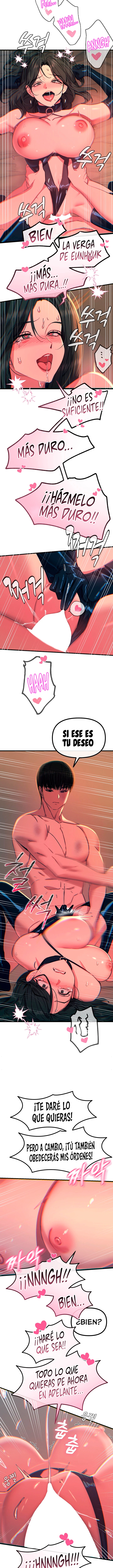 No caeré por segunda vez Capítulo 75 - Page 11