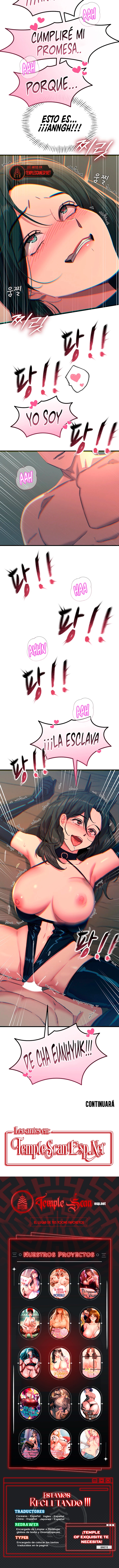 No caeré por segunda vez Capítulo 75 - Page 12