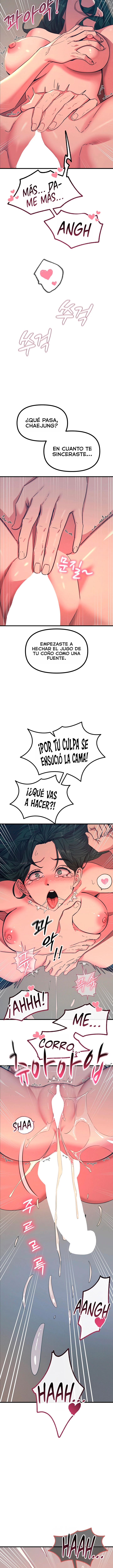 No caeré por segunda vez Capítulo 76 - Page 4