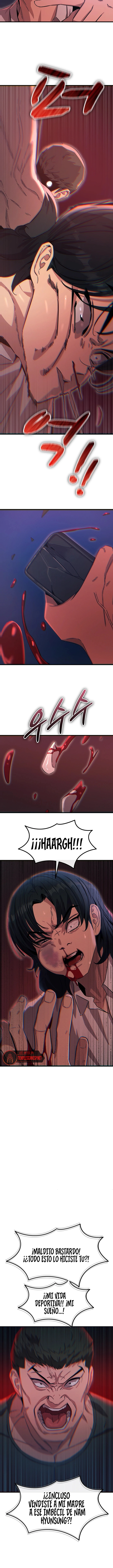 No caeré por segunda vez Capítulo 78 - Page 9