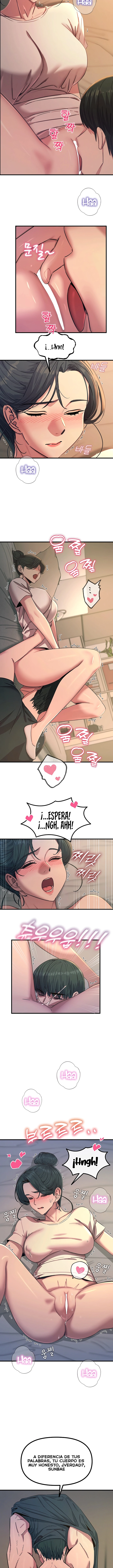 No caeré por segunda vez Capítulo 80 - Page 8