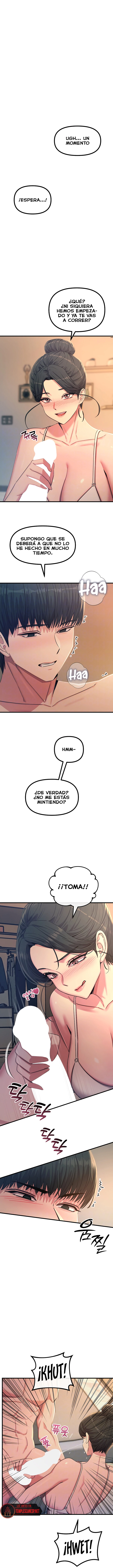 No caeré por segunda vez Capítulo 81 - Page 2