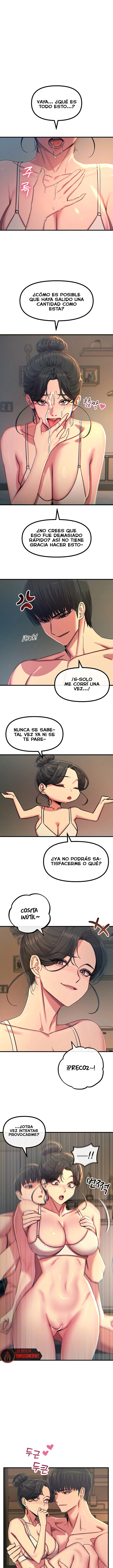 No caeré por segunda vez Capítulo 81 - Page 3