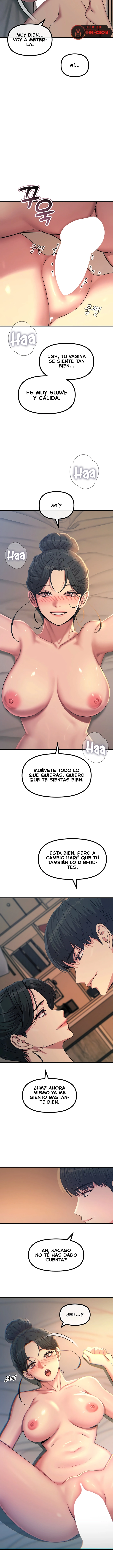 No caeré por segunda vez Capítulo 81 - Page 5